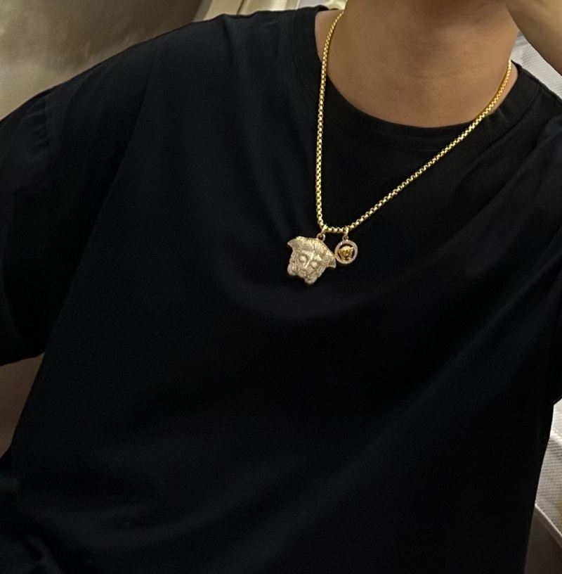 Versace Necklaces